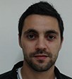 barcelo julian - Foto carnet - Sur Tenis