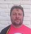 franzel mario - Foto carnet - Sur Tenis