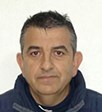 de la iglesia jorge horacio - Foto carnet - Sur Tenis