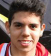 jacquet alan - Foto carnet - Sur Tenis