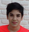 moro hoffart dylan - Foto carnet - Sur Tenis