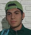 grillo leonel - Foto carnet - Sur Tenis