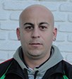 galarza diego ezequiel - Foto carnet - Sur Tenis