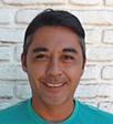 oshiro diego - Foto carnet - Sur Tenis