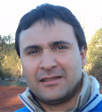 albornoz nahuel - Foto carnet - Sur Tenis