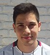 aguirre agustin - Foto carnet - Sur Tenis