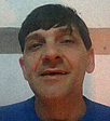 biscay luis alberto - Foto carnet - Sur Tenis