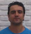 sánchez diego javier - Foto carnet - Sur Tenis