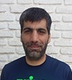 fernandez adrian - Foto carnet - Sur Tenis