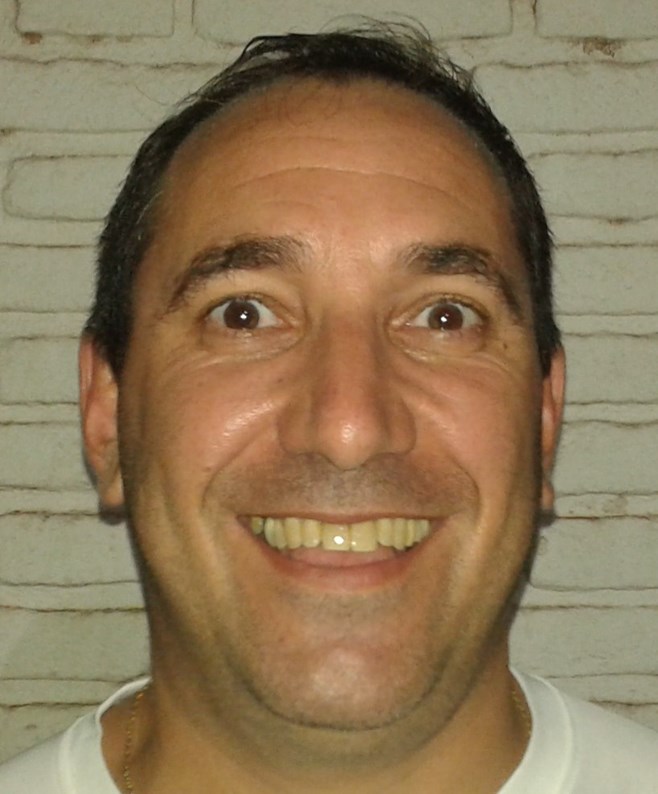 ferrara diego - Foto carnet - Sur Tenis