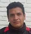 arce angel damian - Foto carnet - Sur Tenis