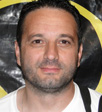 parrilla adrian - Foto carnet - Sur Tenis
