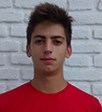 di natale gian - Foto carnet - Sur Tenis