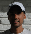 luszcz cristian - Foto carnet - Sur Tenis