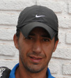 martinelli jose maria - Foto carnet - Sur Tenis