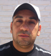 dominguez diego federico - Foto carnet - Sur Tenis
