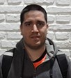 barberon sebastian - Foto carnet - Sur Tenis