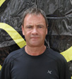 deleau jorge - Foto carnet - Sur Tenis
