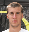 ballerio santiago - Foto carnet - Sur Tenis