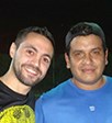 arce barcelo damian julian - Foto carnet - Sur Tenis
