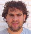 cascone ariel - Foto carnet - Sur Tenis