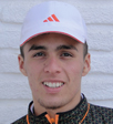 sigampa maximiliano - Foto carnet - Sur Tenis