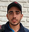 de la iglesia ramiro - Foto carnet - Sur Tenis