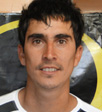 cabrera, javier - SurTenis