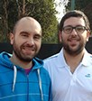 mazunic casanova, dario nicolas - SurTenis
