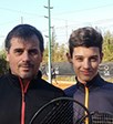casado casado, guillermo emiliano - SurTenis