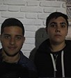 capuano luque, facundo - SurTenis