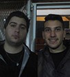 agnelli biscay, nicolas javier - SurTenis