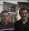 bruch lema, omar daniel - SurTenis