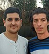 gallardo mendoza, ariel daniel - SurTenis