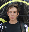 quiroga, adrian - SurTenis