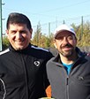 bruno mangia, gustavo dario - SurTenis