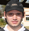 cejas, diego - SurTenis
