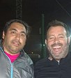 ruiz lopez, pablo sebastian - SurTenis