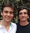 stapcinkas stapcinkas, juan jose - SurTenis