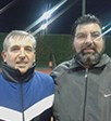 costa pagniez, luis sebastian - SurTenis