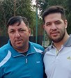larocca larocca, marcelo marcelo - SurTenis