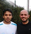 ruiz gomez, fabian walter - SurTenis