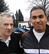 landman vasquez, mariano velmar - SurTenis
