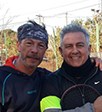 silles alarcon, daniel nelson - SurTenis