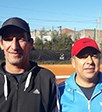 ruiz acebal, walter carlos - SurTenis