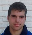 espejo, lionel - SurTenis