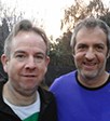 prosperi pantarotto, daniel mariano - SurTenis
