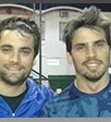 nicoluk fernandez, marcelo augusto - SurTenis