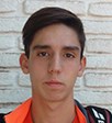 forciniti, matias leonel - SurTenis
