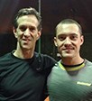 pasini rodriguez, ariel gabriel - SurTenis